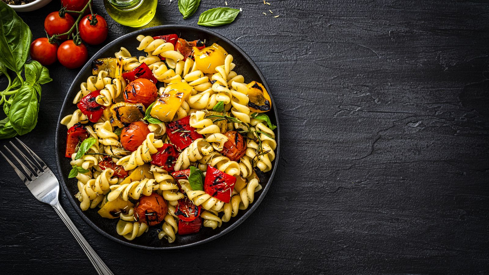1600x900 Turn Your Meal Into A True Event With Flavor Themed Pasta Salads