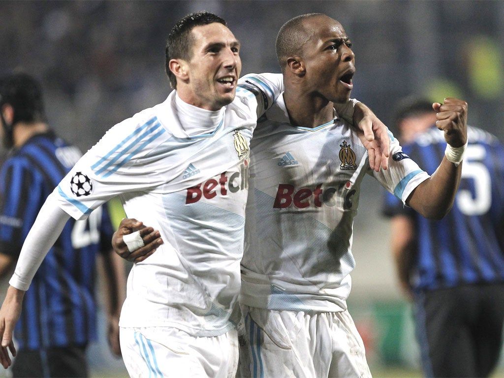 1024x768 Ayew hits injury time winner against Inter