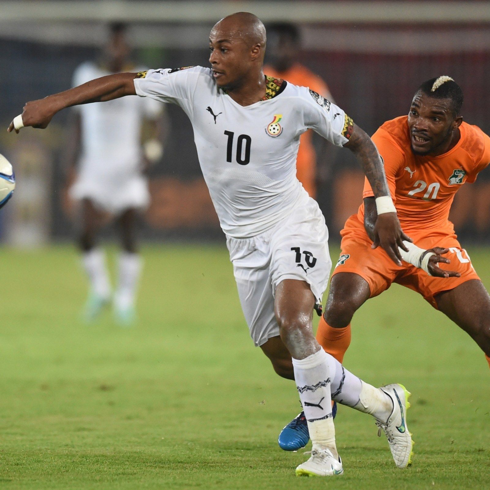 1600x1600 Andre Ayew claims Premier League move would be an 'honour' and confesses Liverpool support