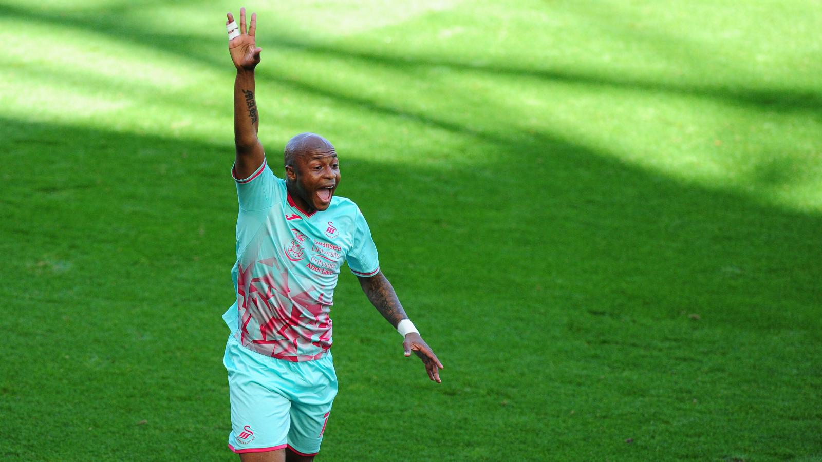 1600x900 Ayew brothers feature for their respective clubs in season opening games