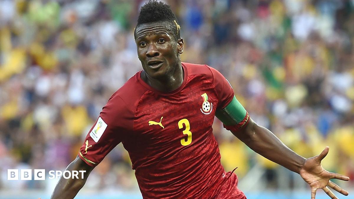 1200x675 Asamoah Gyan: Ghana's record goalscorer retires from football