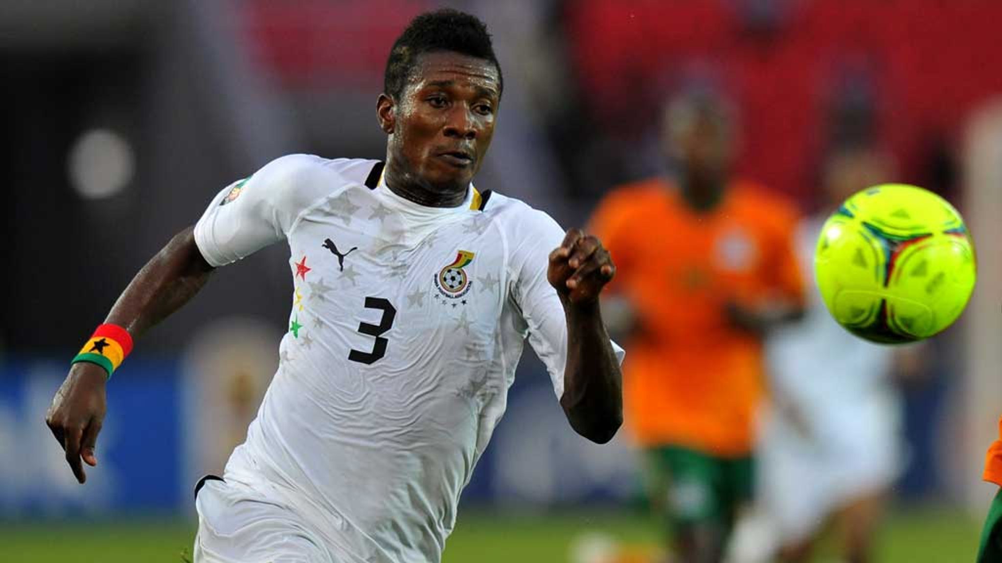 2048x1152 Transfer News: Asamoah Gyan says he is missing European football