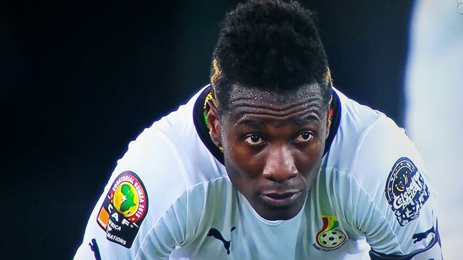 1600x900 Asamoah Gyan reveals one thing he regrets in his career