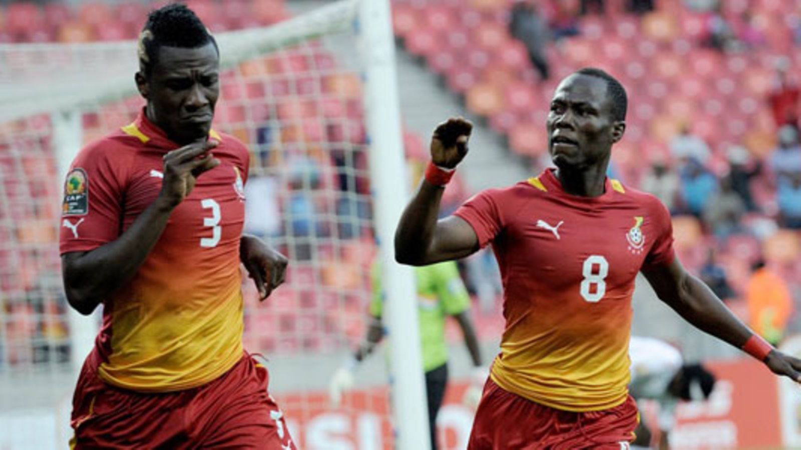 1600x900 Black Stars shine to reach Africa Cup last eight