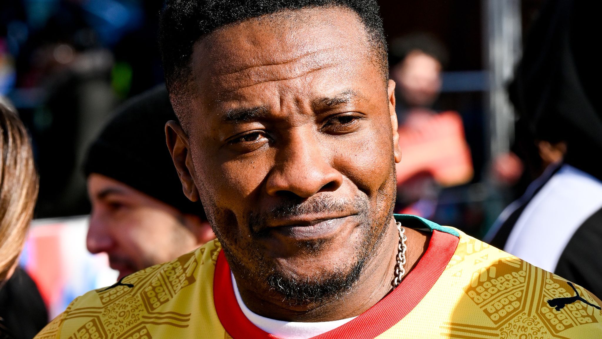 2048x1152 Antoine Semenyo: Ghana's World Cup success depends on Man City star, says former Black Star Asamoah Gyan