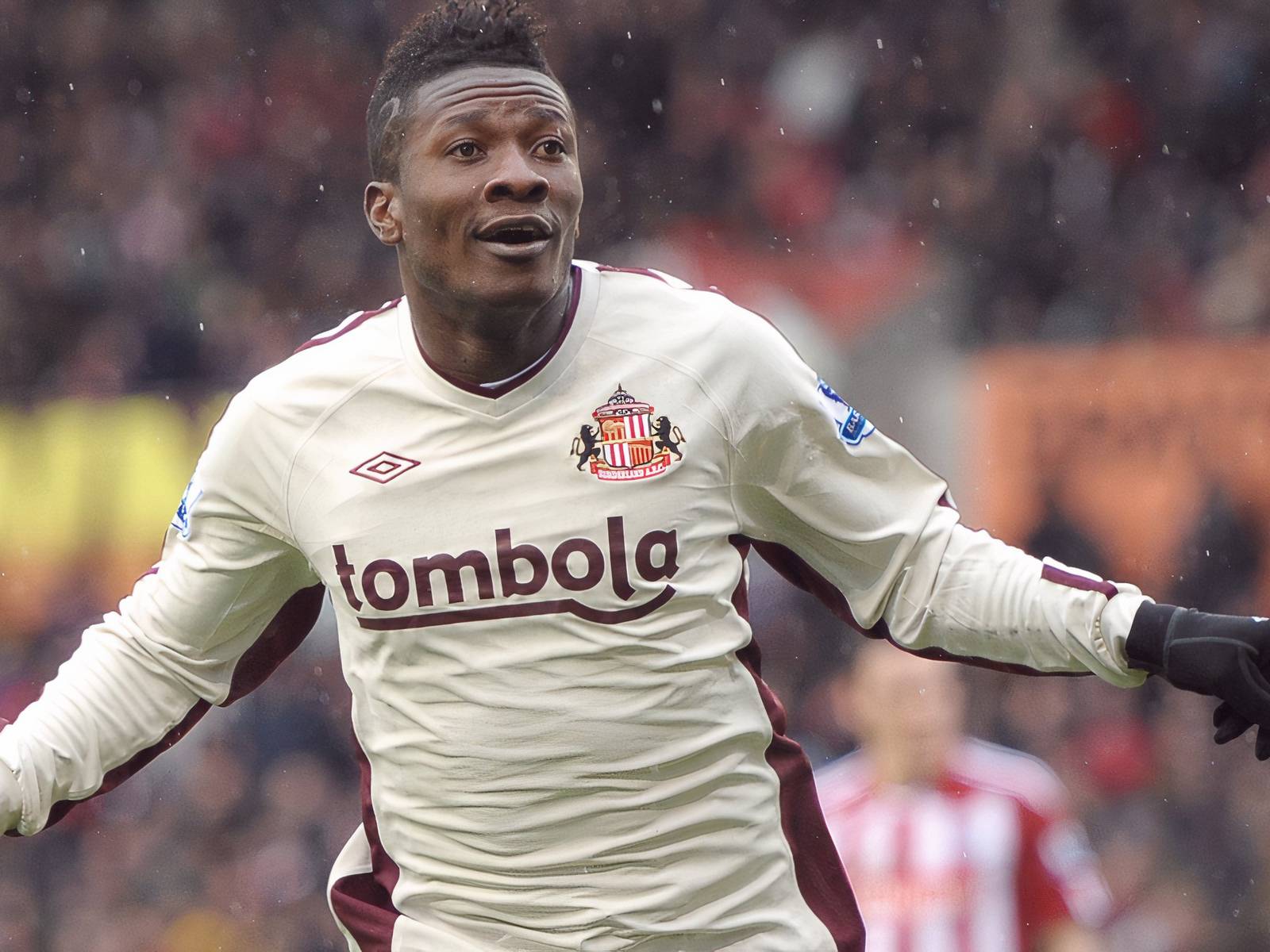 1600x1200 Gyan 2.0: Sunderland make £17m star who's making waves a priority target