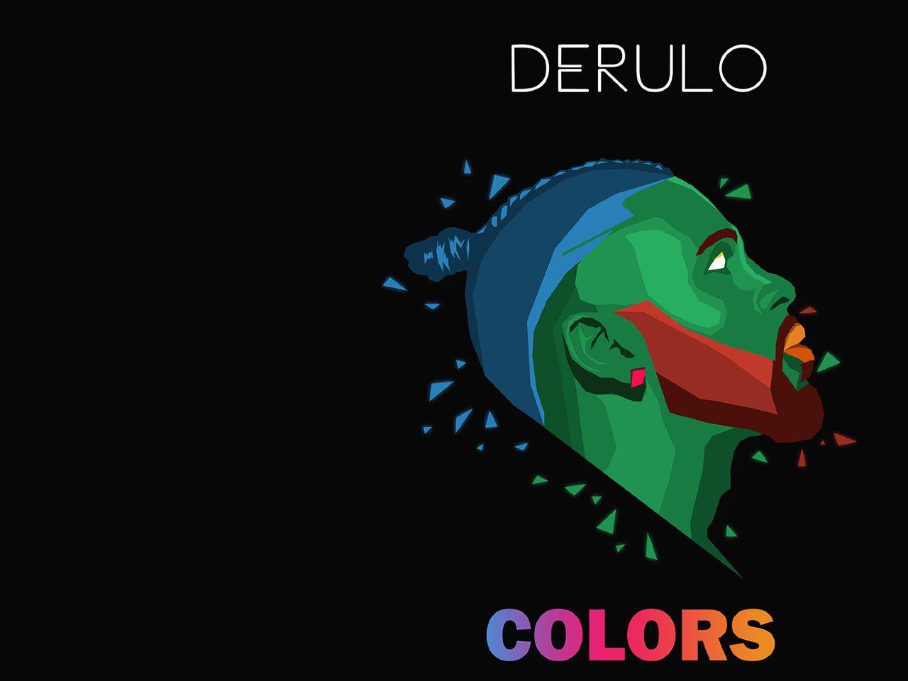 1280x960 Colors Jason Derulo Cover