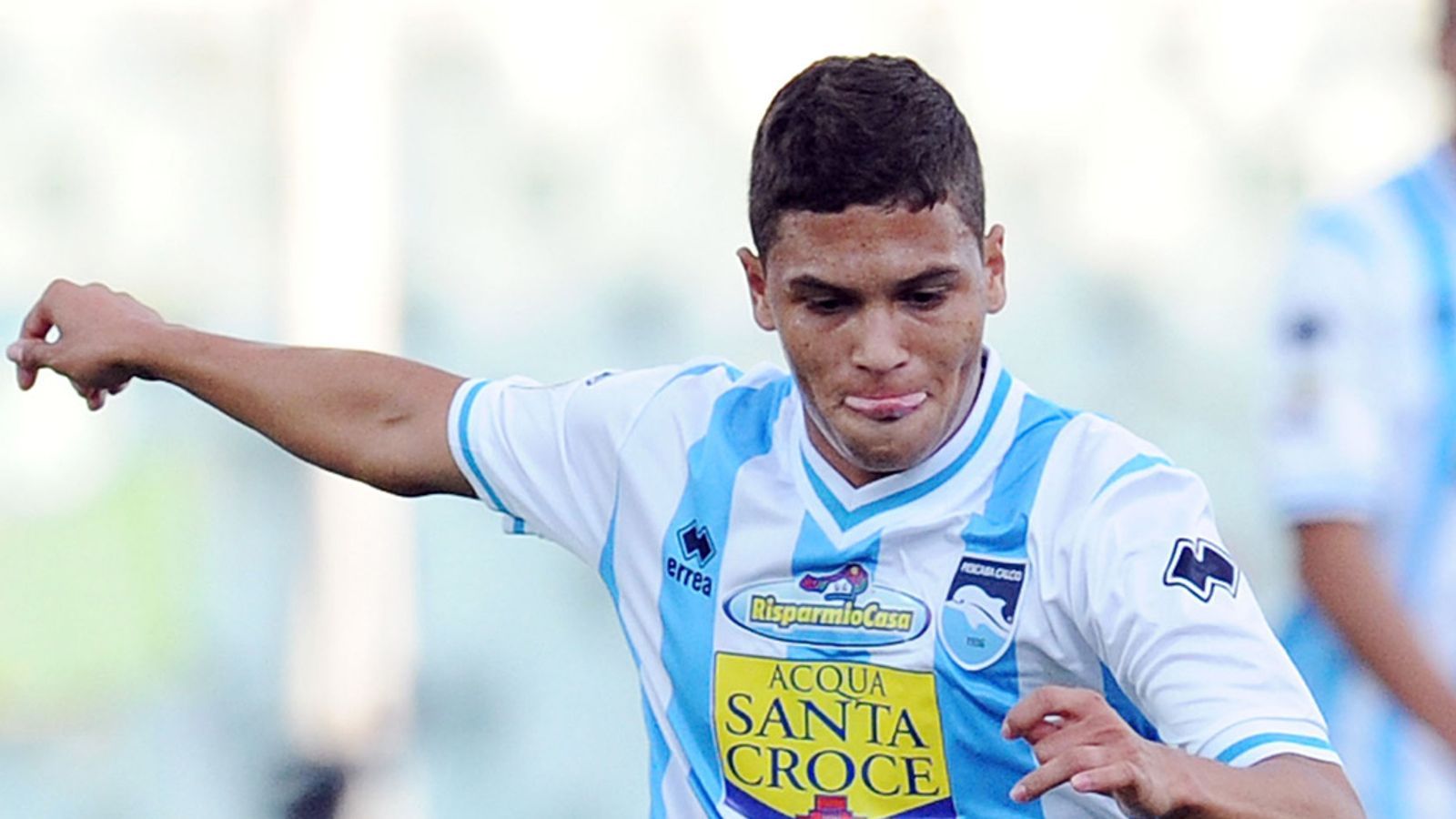 1600x900 Juan Fernando Quintero could be heading out of Pescara in the summer