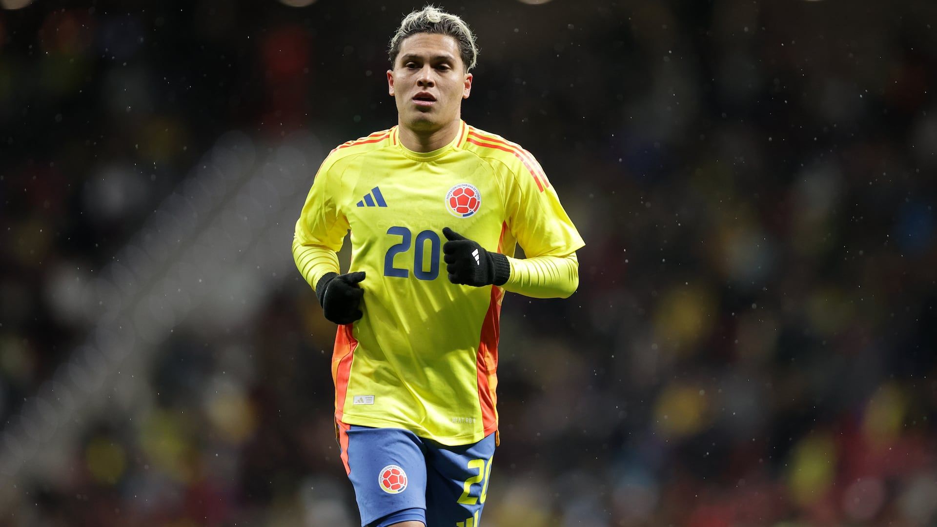 1920x1080 Juan Fernando Quintero se habría ofrecido a un histórico del FPC; vestiría de rojo País