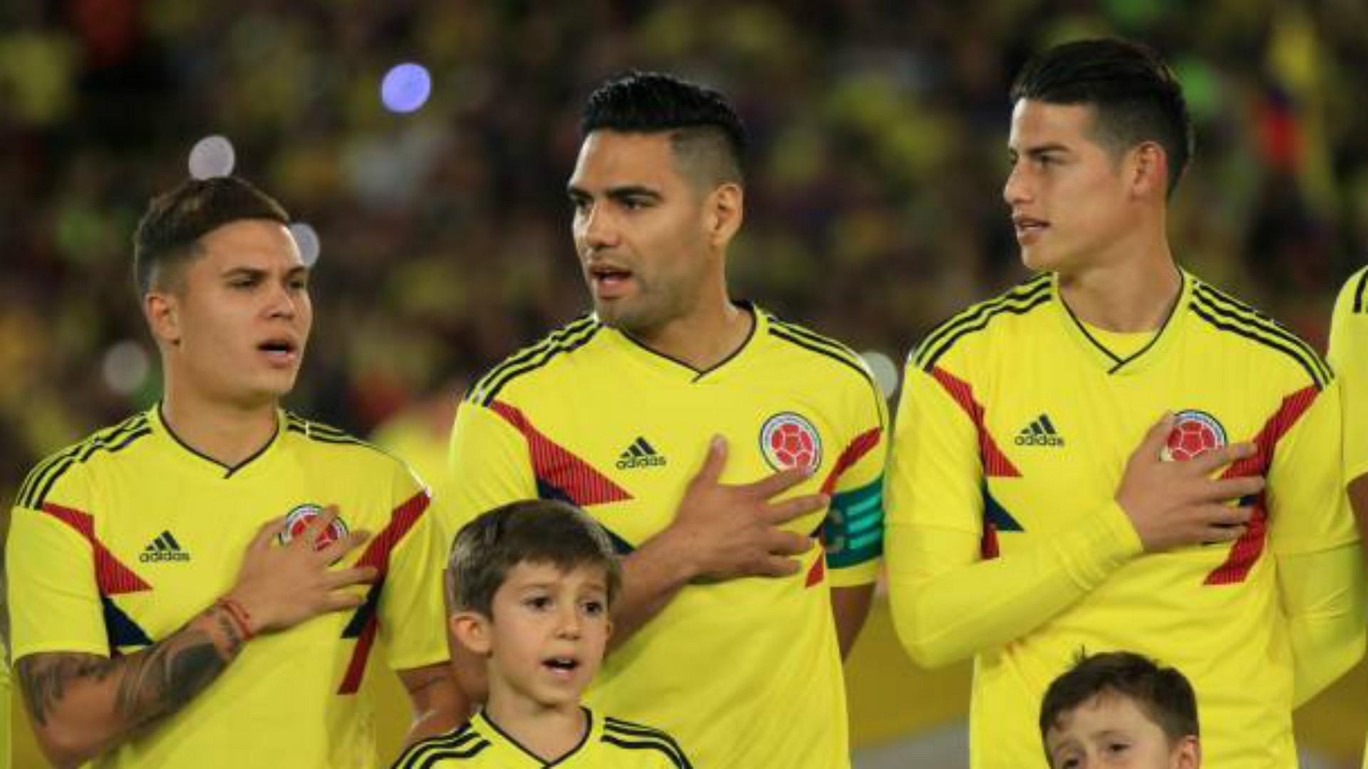1920x1080 Juan Fernando Quintero Wallpaper