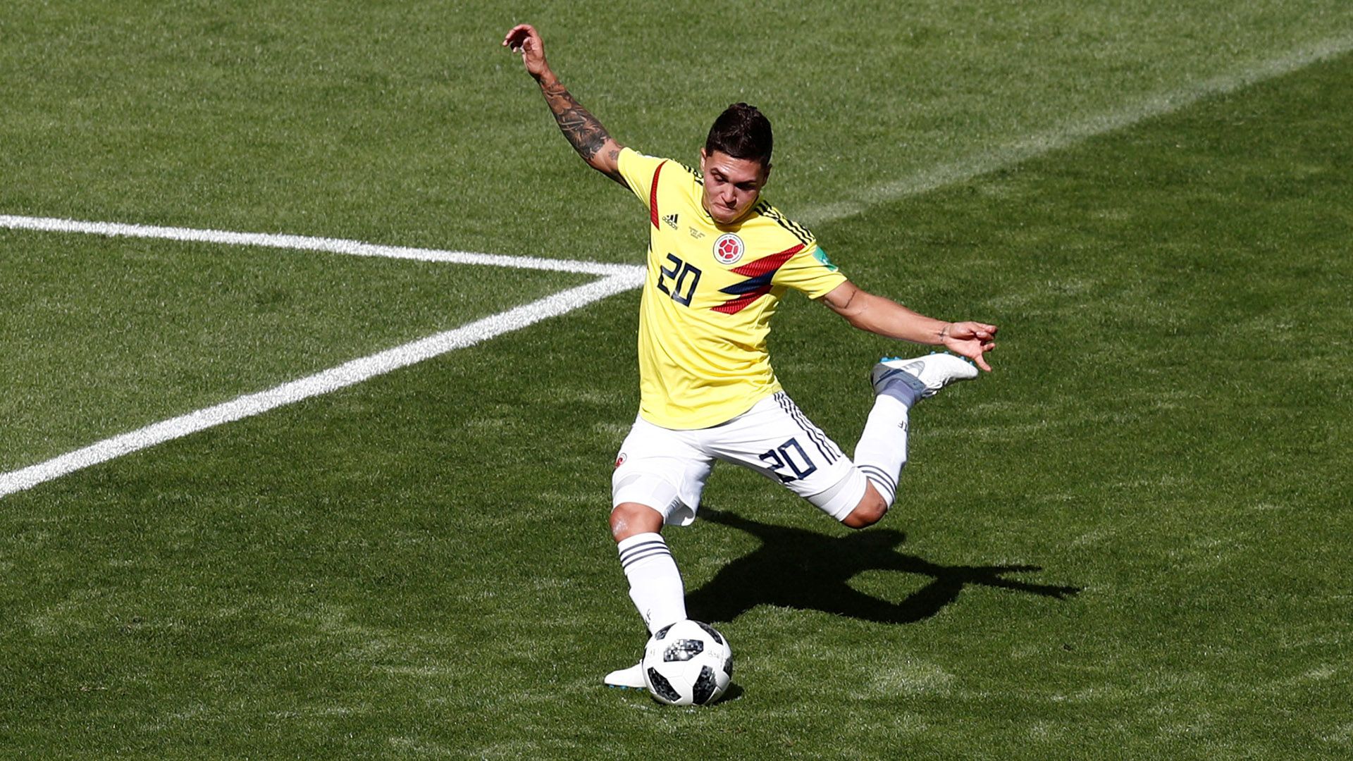 1920x1080 Juan Fernando Quintero (parte 1)ágina 157 ex River