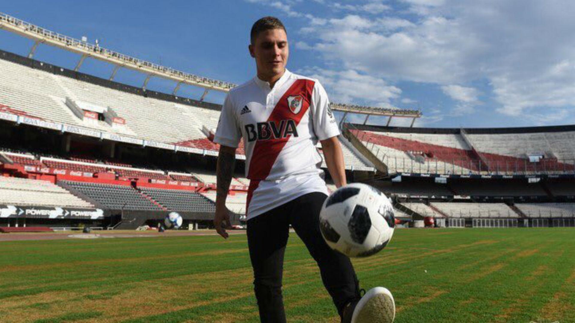 1920x1080 Juan Fernando Quintero Wallpaper