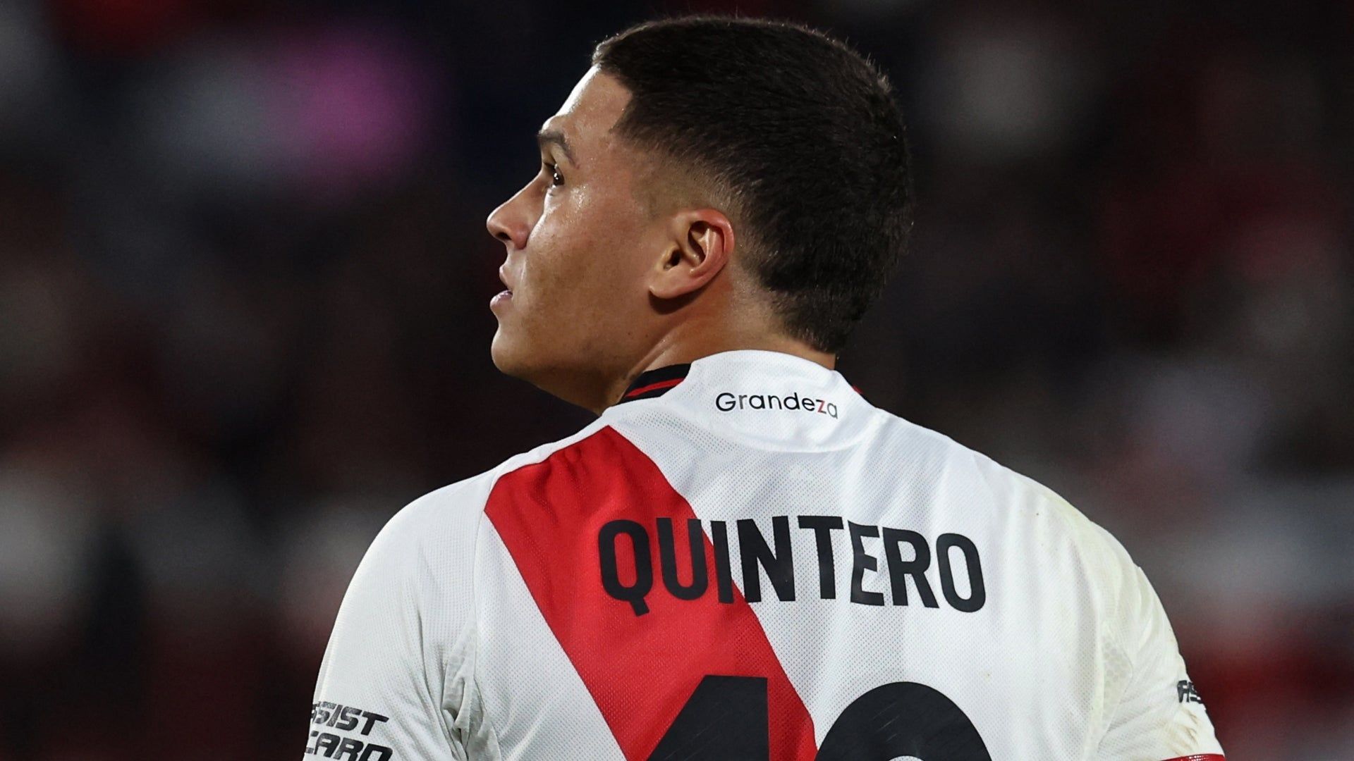 1920x1080 Juanfer Quintero tendría definido cuál sería su próximo destino