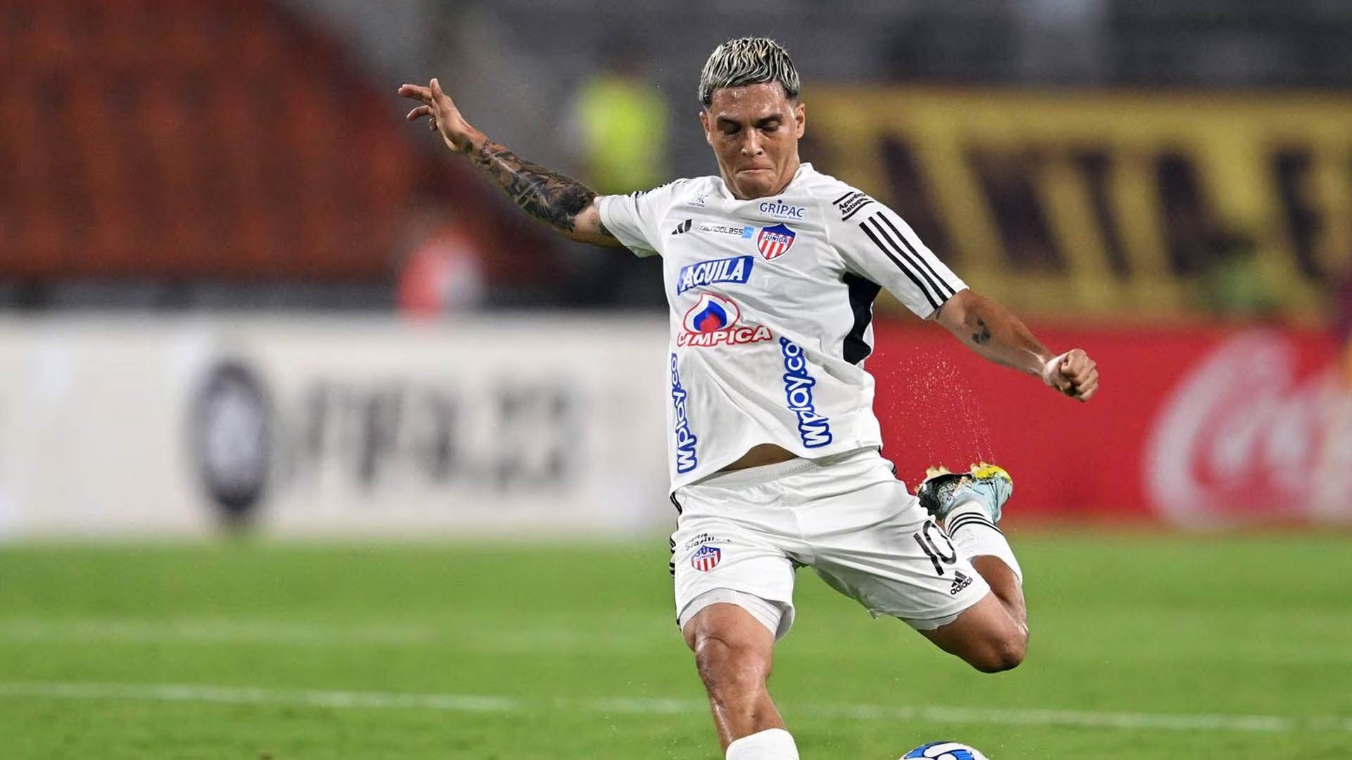 1920x1080 Juanfer' Quintero rompe el silencio: enigmático mensaje en su cuenta