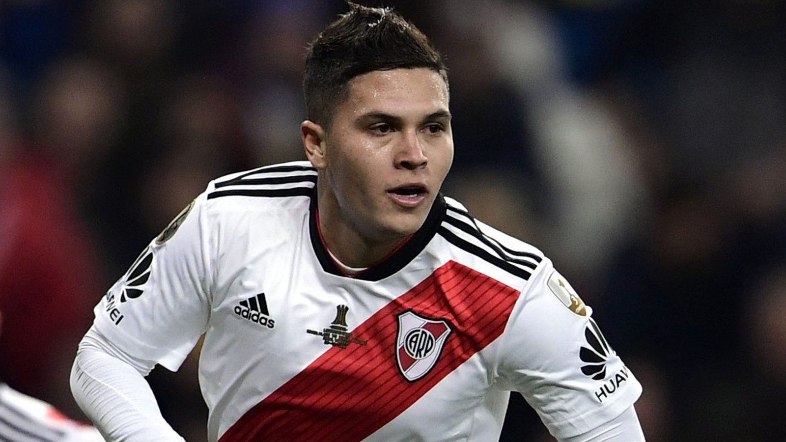 1600x900 Juan Fernando Quintero se convirtió en el nuevo refuerzo de Racing