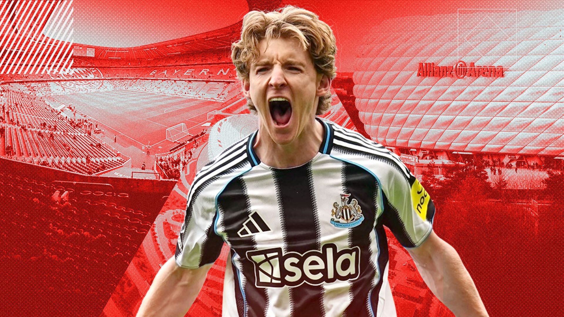 1920x1080 Anthony Gordon agrees Bayern Munich transfer but stumbling block remains amid Arsenal interest