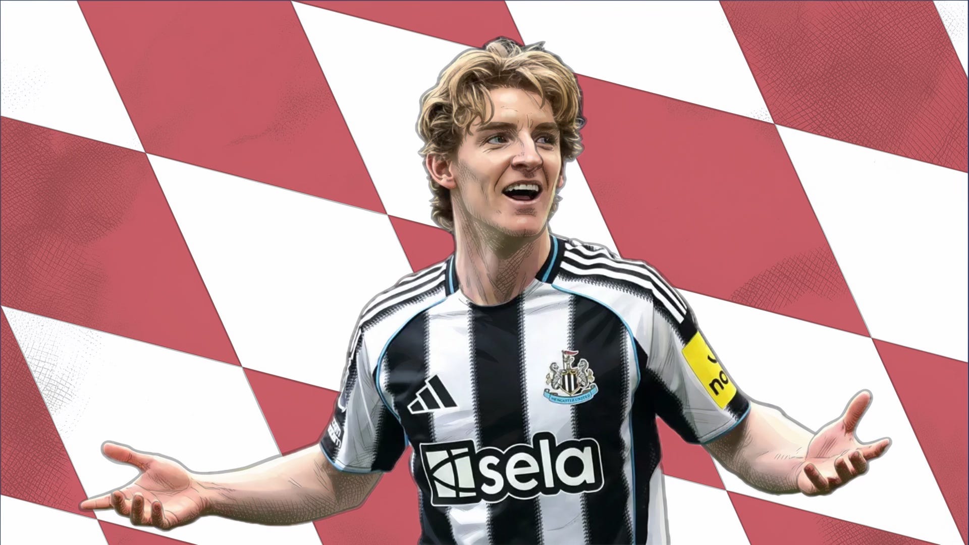 1920x1080 How would Anthony Gordon fit in at Bayern Munich?
