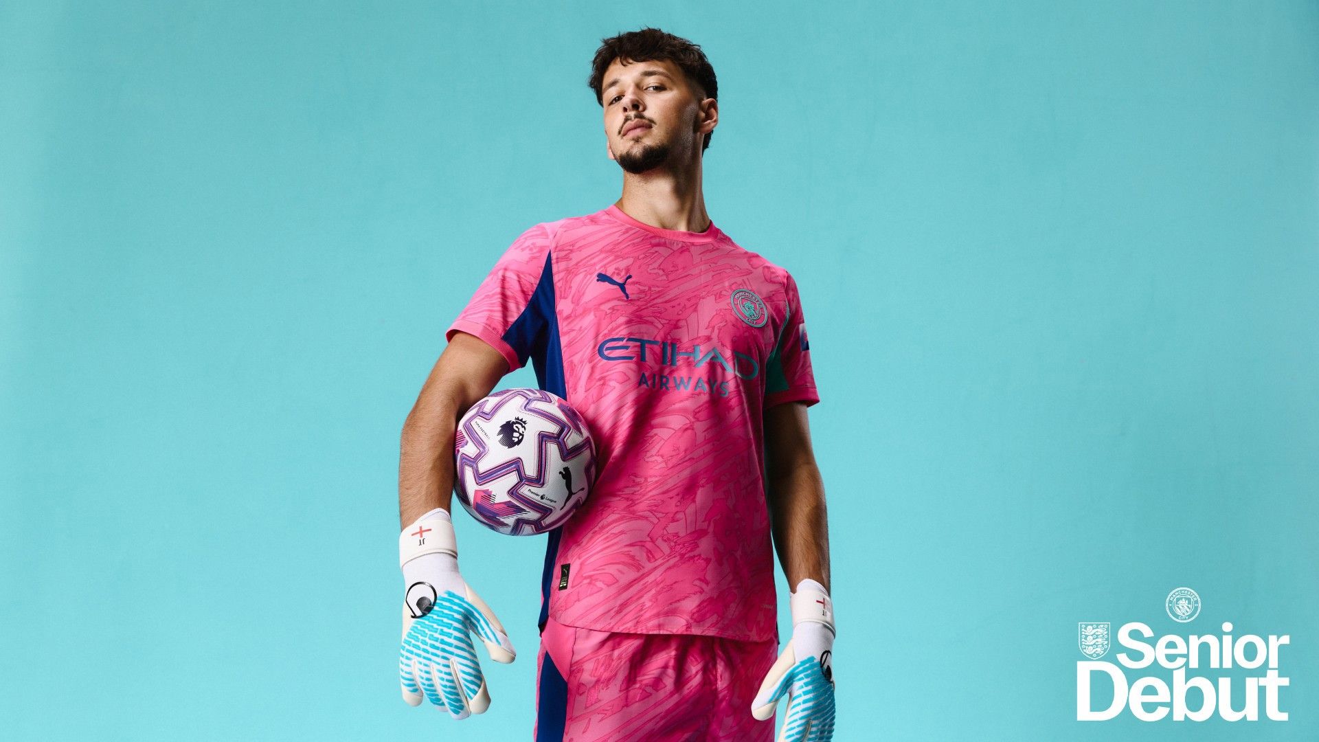 1920x1080 Trafford joins elite list of English City goalkeepers