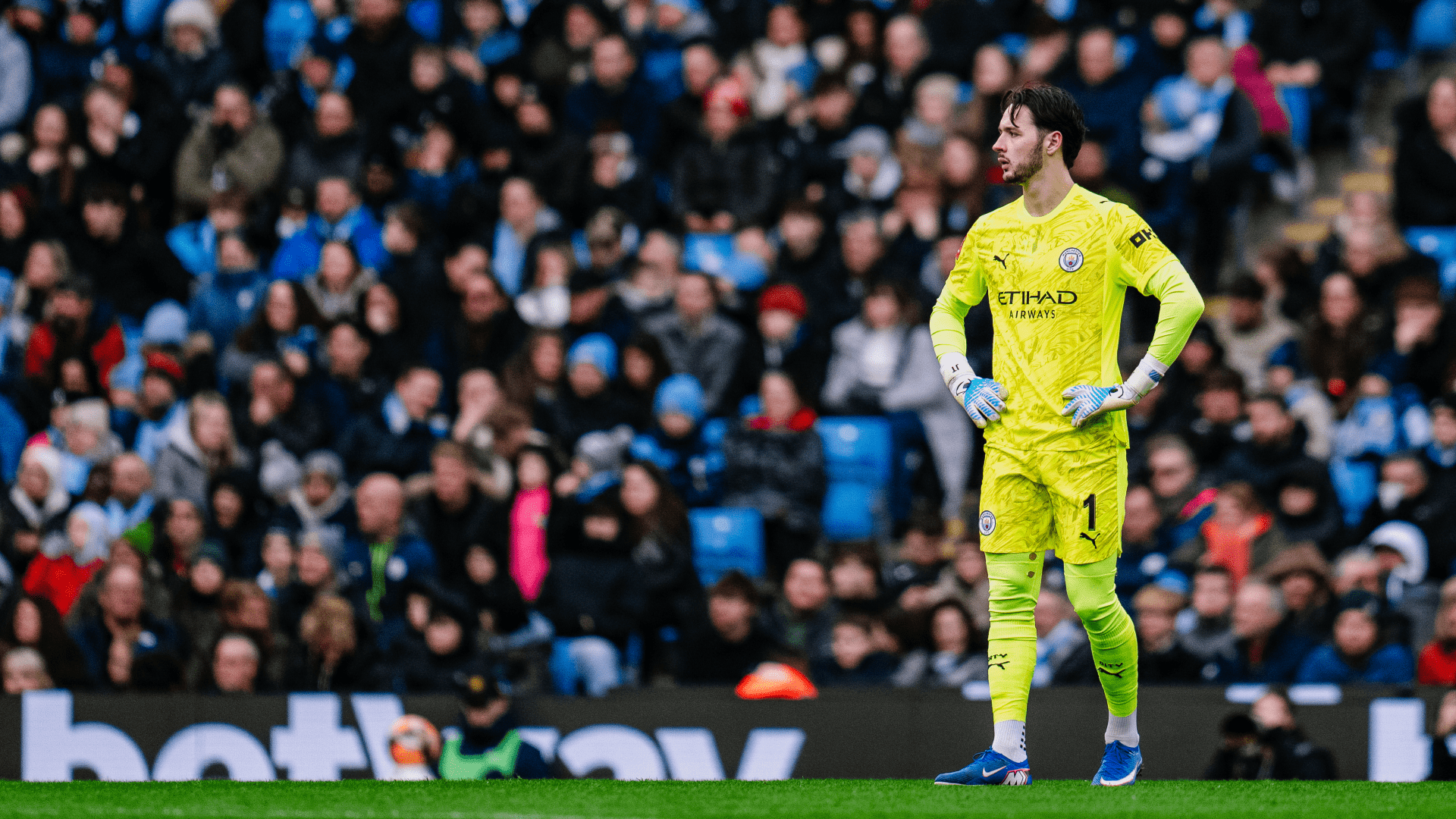 1920x1080 Trafford full of praise for Guéhi