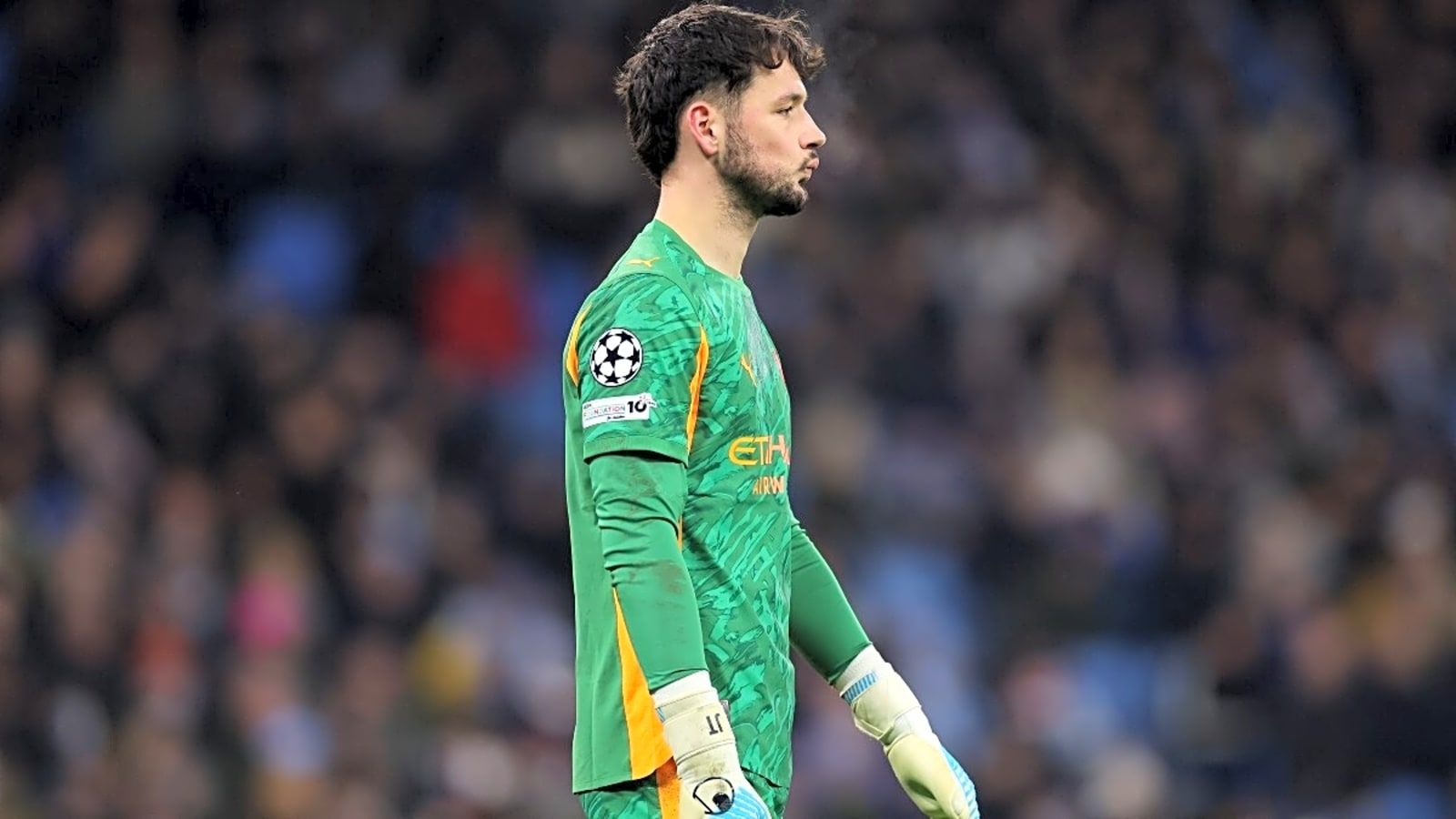 1600x900 Newcastle United ready to move for unsettled Manchester City star who's hinted at transfer plan