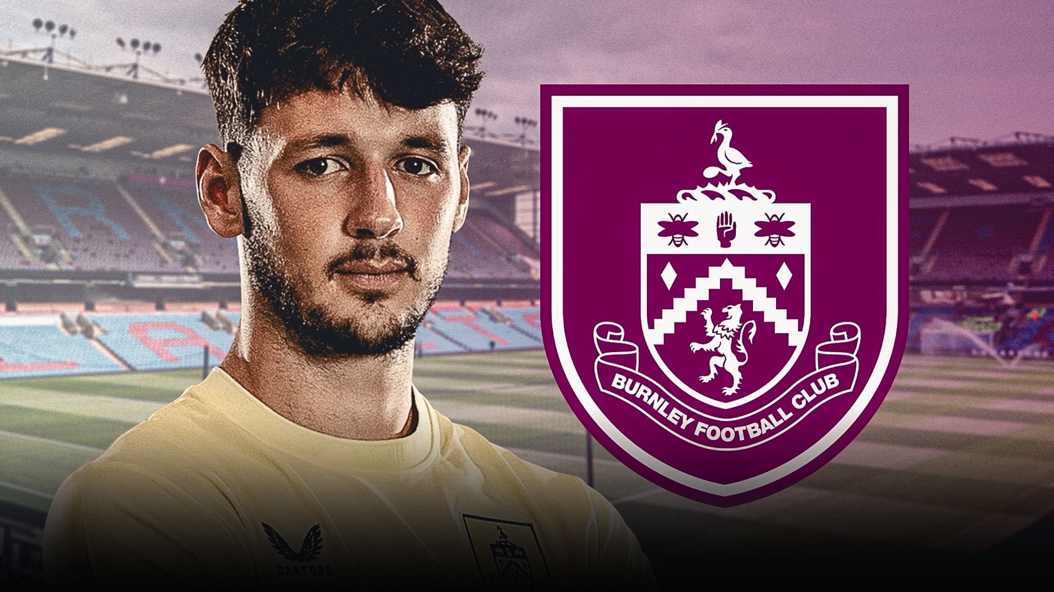 2048x1152 James Trafford Interview: Burnley Goalkeeper On Clean Sheet Record, JJ Watt Wager And Sunderland Penalty Saves