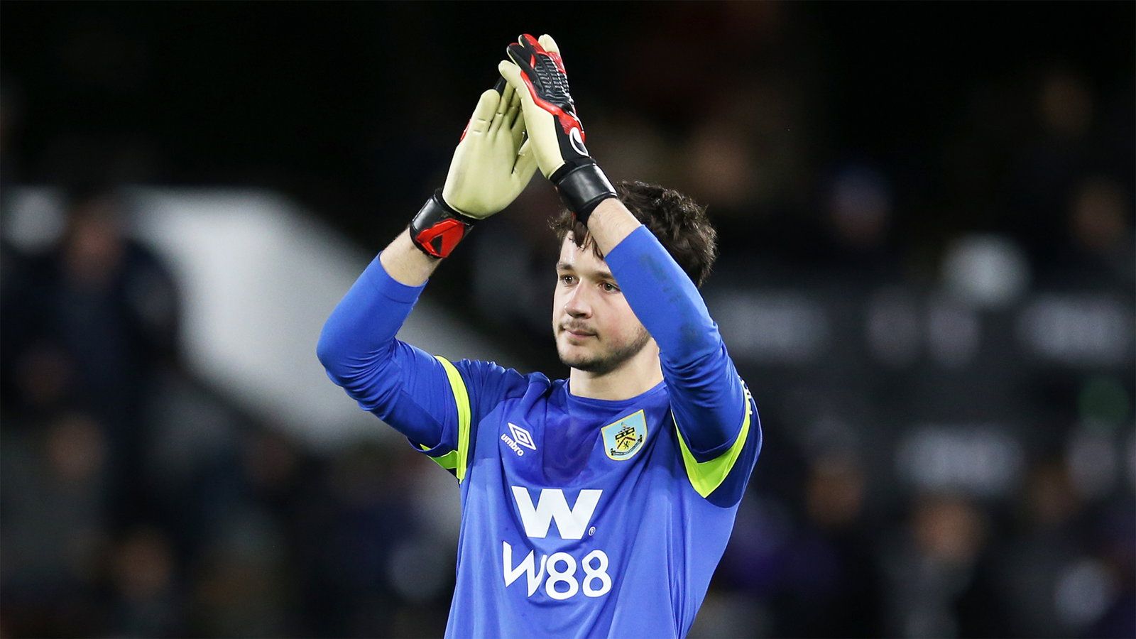 1600x900 James Trafford is the compromise for Newcastle United