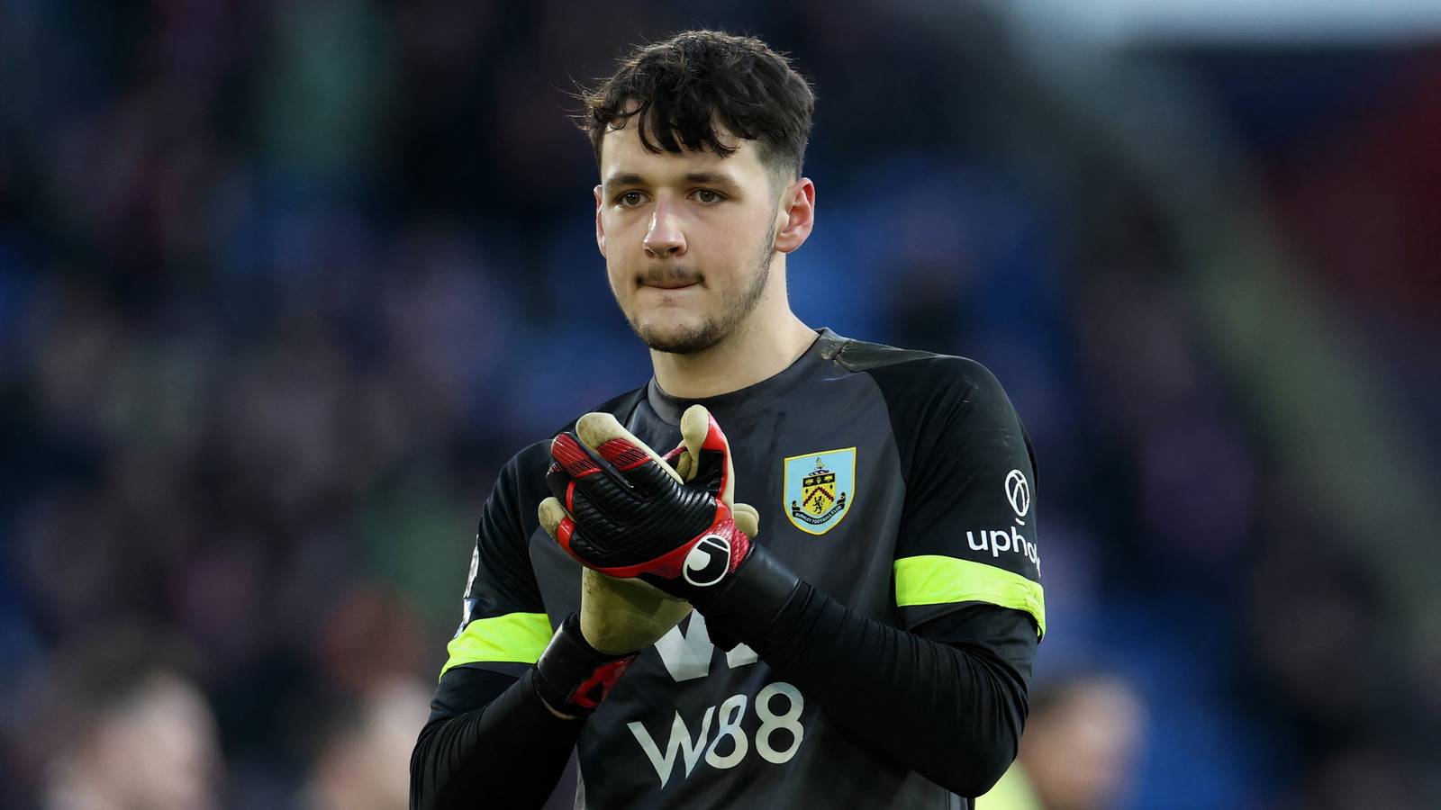 1600x900 Burnley: New James Trafford valuation emerges as Newcastle set to make final transfer offer