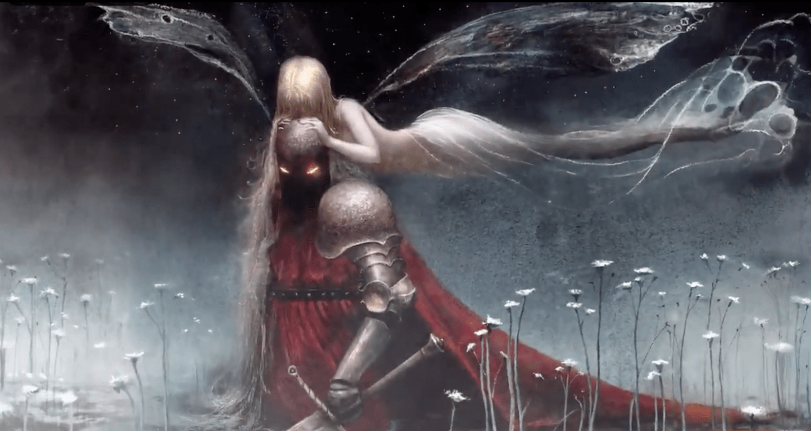 1579x840 Magic: The Gathering Secret Lair Artist Series: Seb McKinnon Announced
