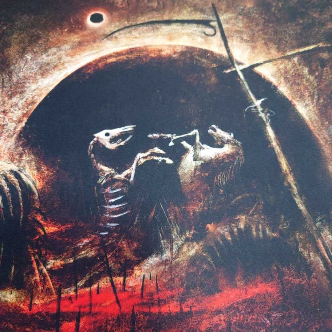 1080x1080 Amazon.co.jp: Includes Damnation Sketch Edition Seb McKinnon Autographed Playmat Certificate with Bonus MTG Rare : Toys & Games