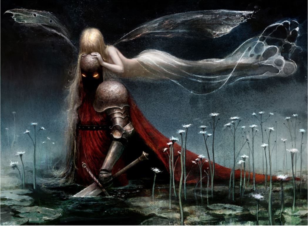 1049x769 seb mckinnon. Scent of a Gamer