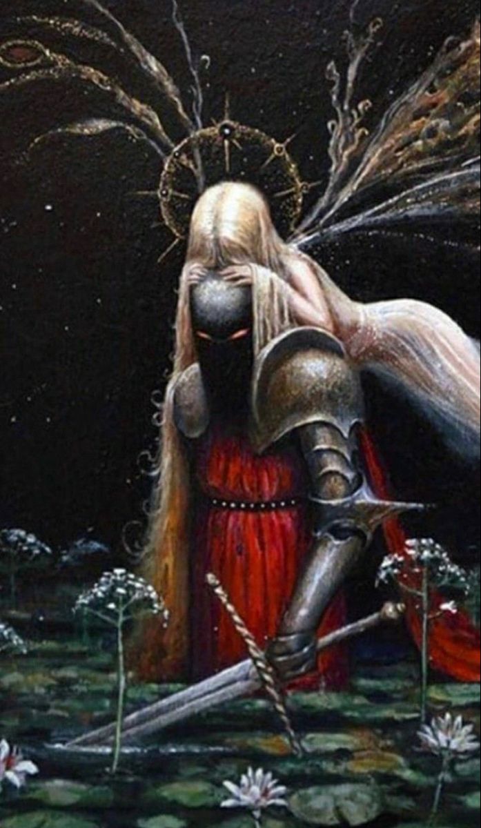 697x1200 Surreale kunst. Dark art illustrations, Beautiful dark art, Magic the gathering