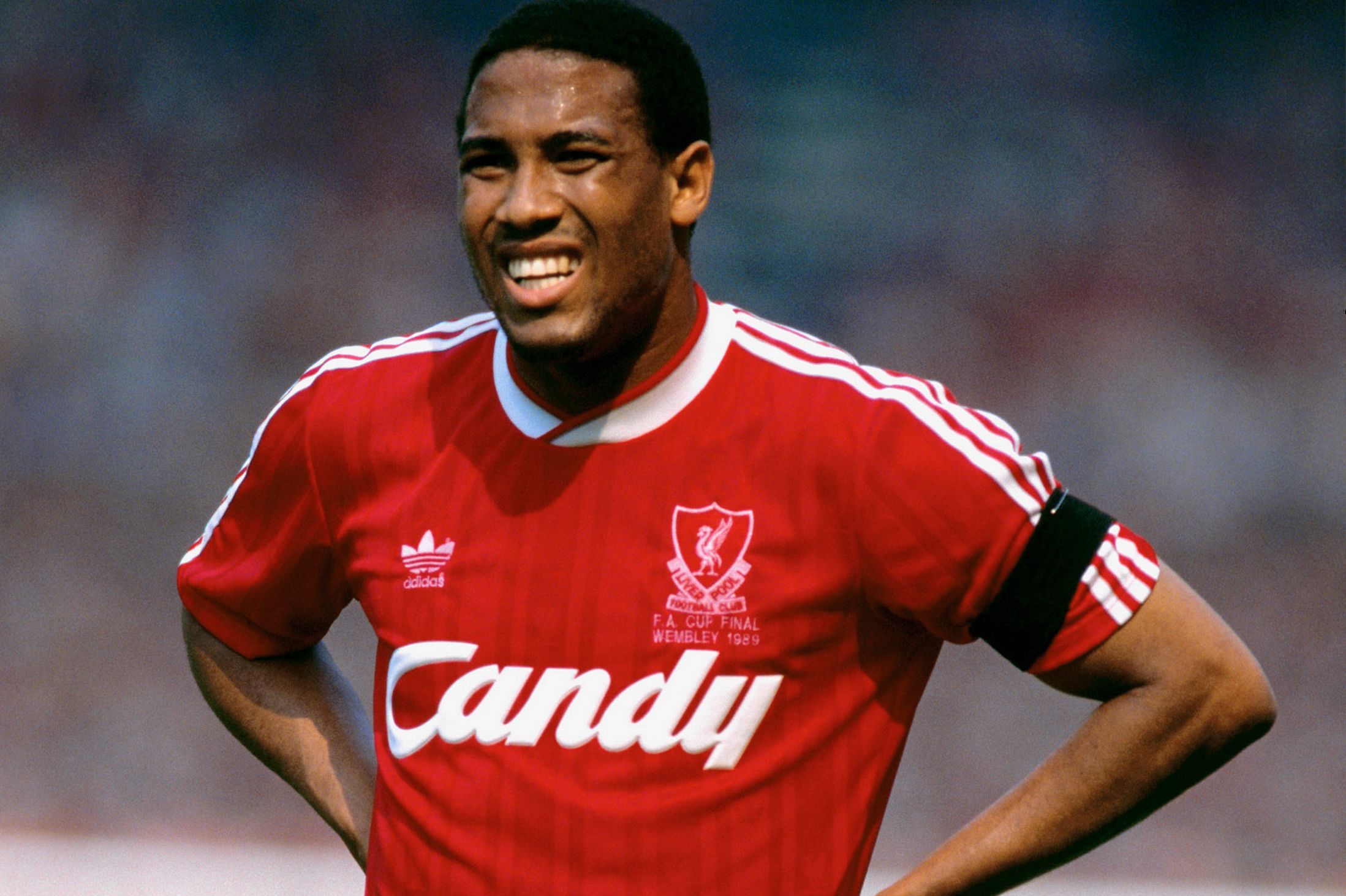 2197x1463 Unjust to crown Liverpool with games to play, says Reds legend John Barnes