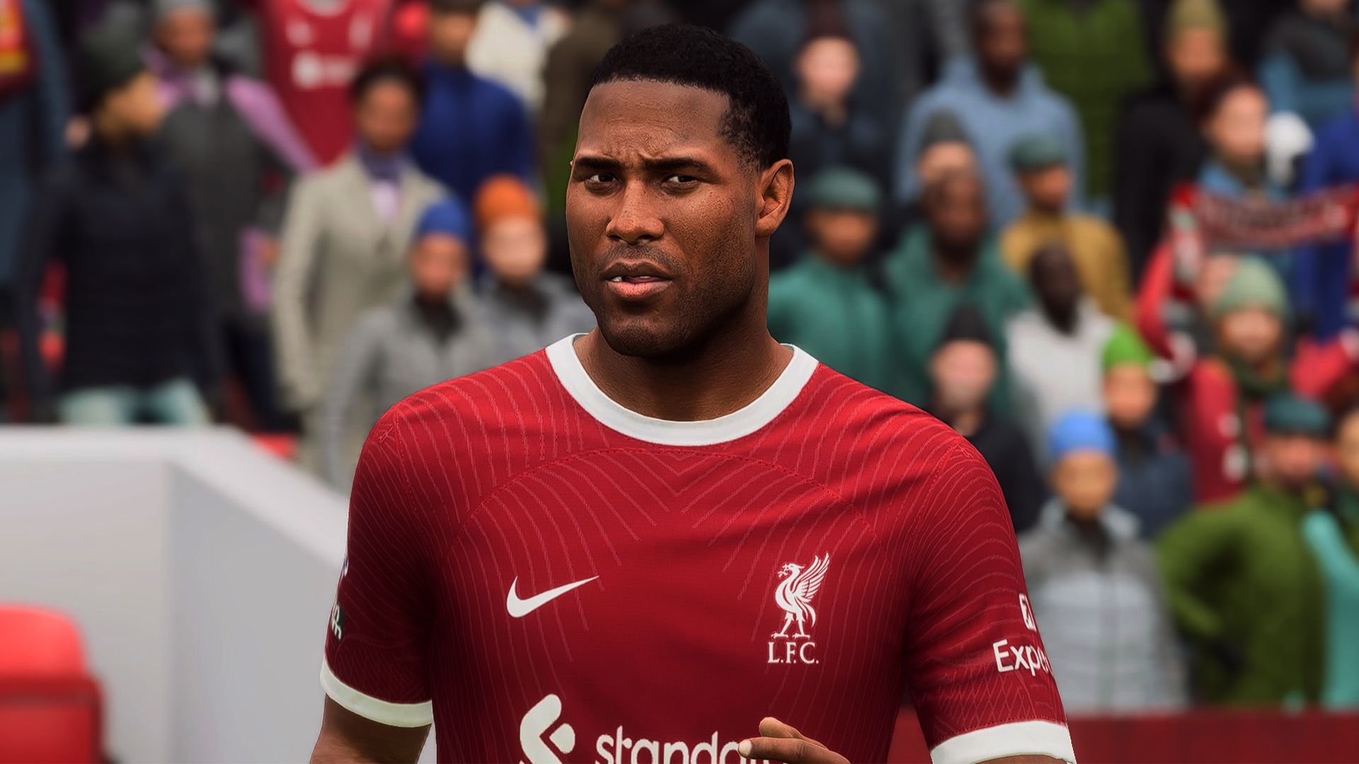 1920x1080 EA FC 24 John Barnes Base Icon SBC: How to acquire this card in Ultimate Team?