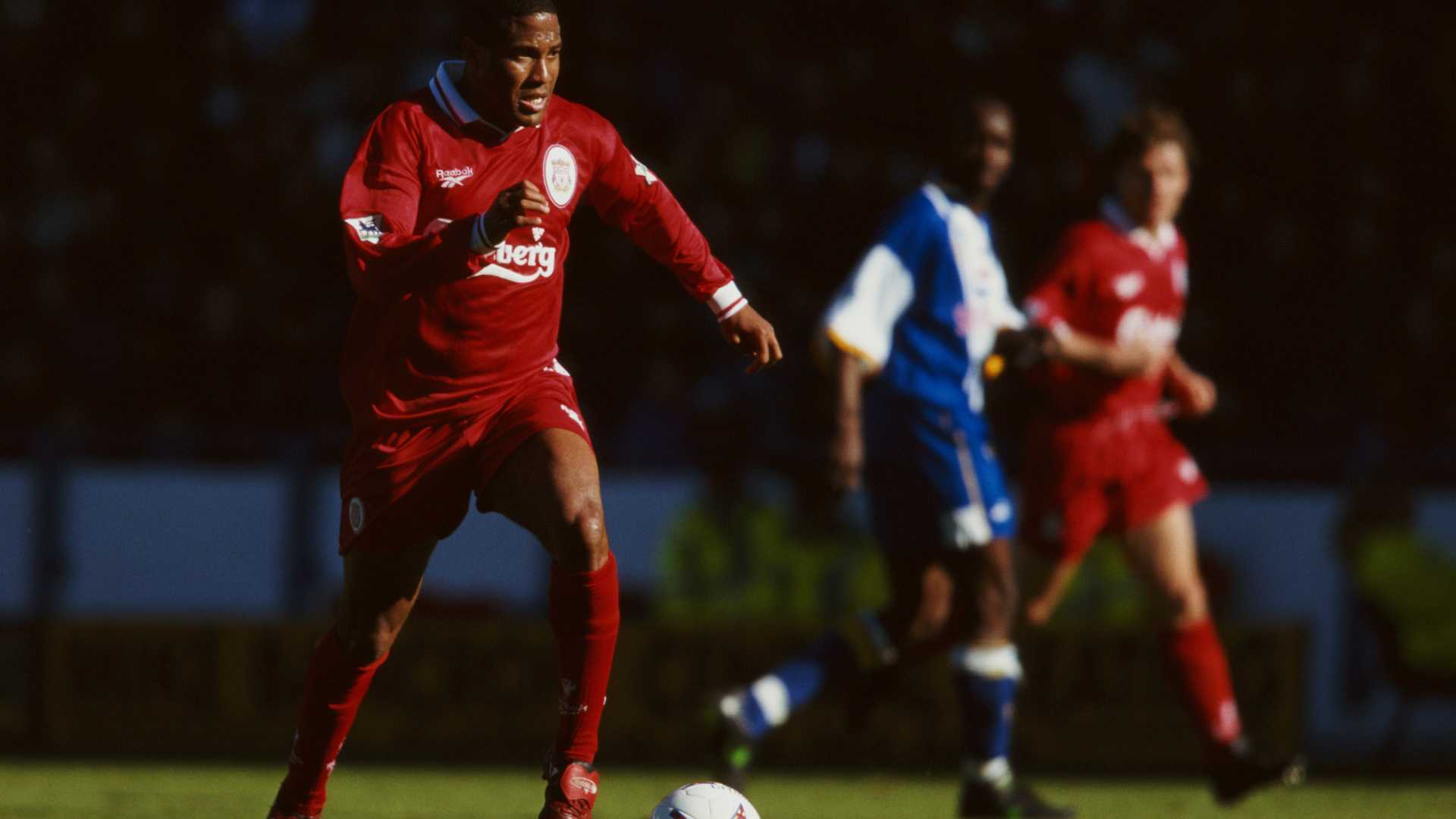 1920x1080 I am a Liverpool legend who turned down Real Madrid move to protect my Anfield legacy