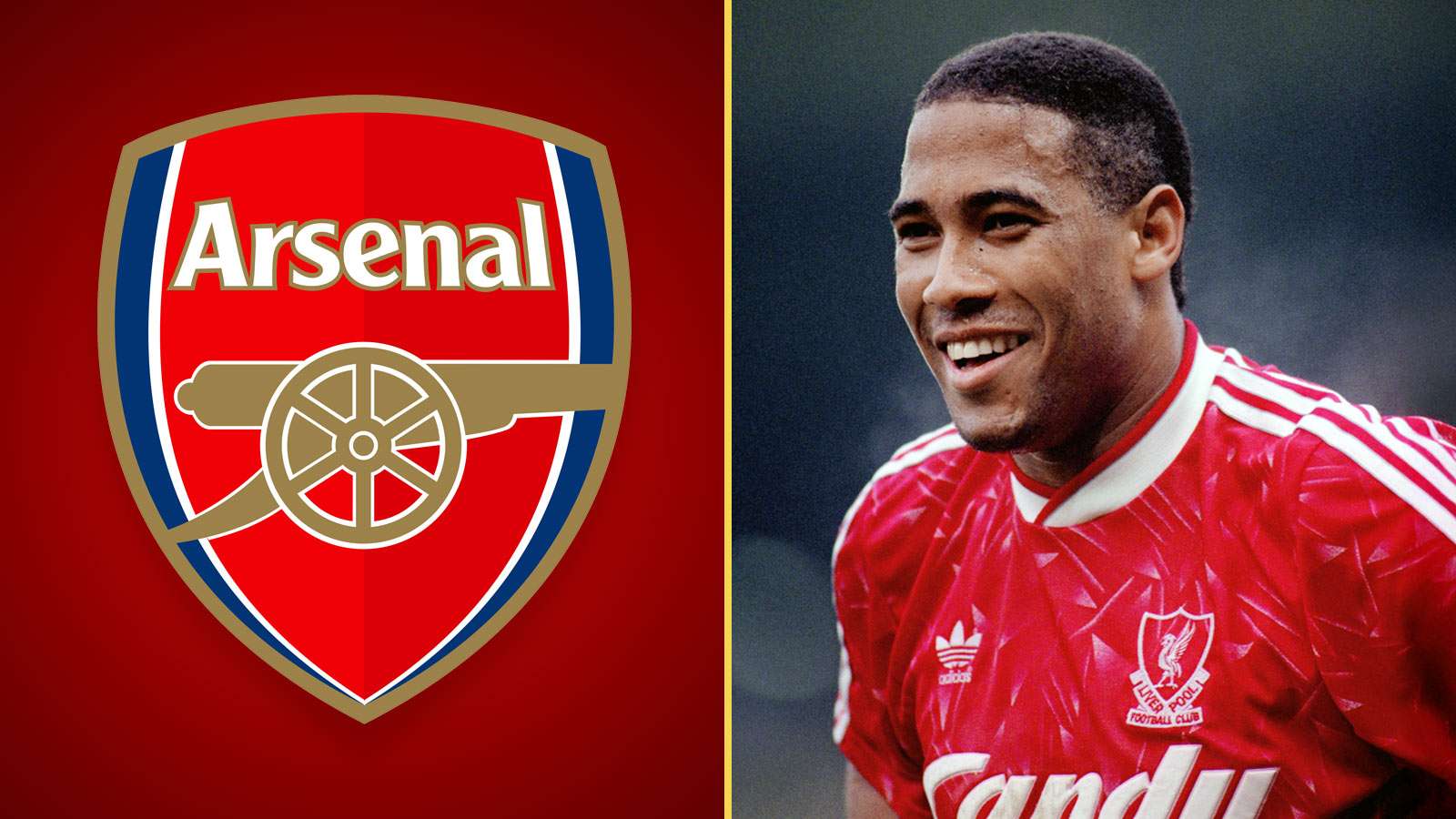 1600x900 John Barnes names forgotten Arsenal legend as his favourite footballer ever
