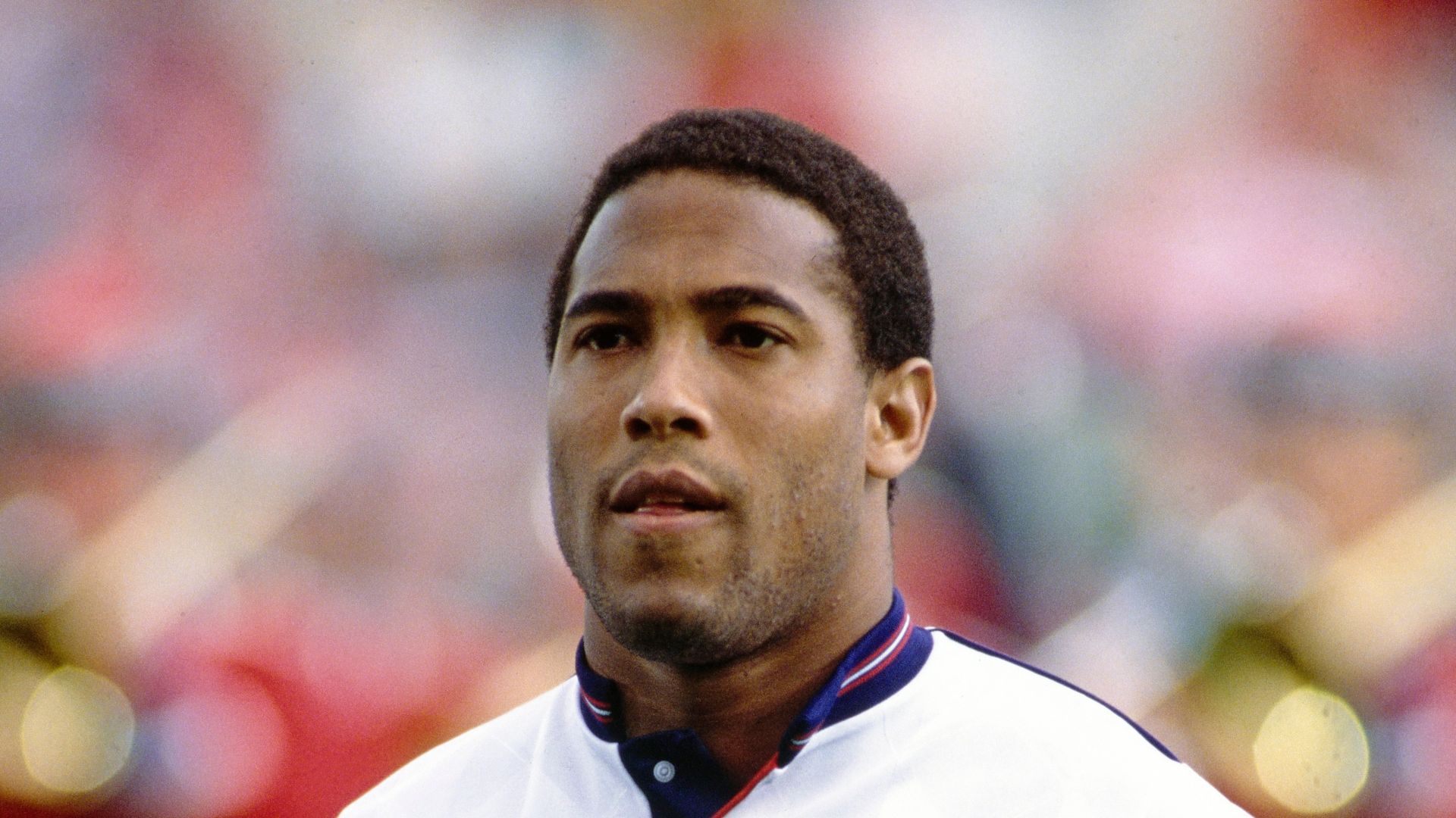 1920x1080 England and Liverpool legend John Barnes, reveals prostate cancer shock & says 'not many people know'