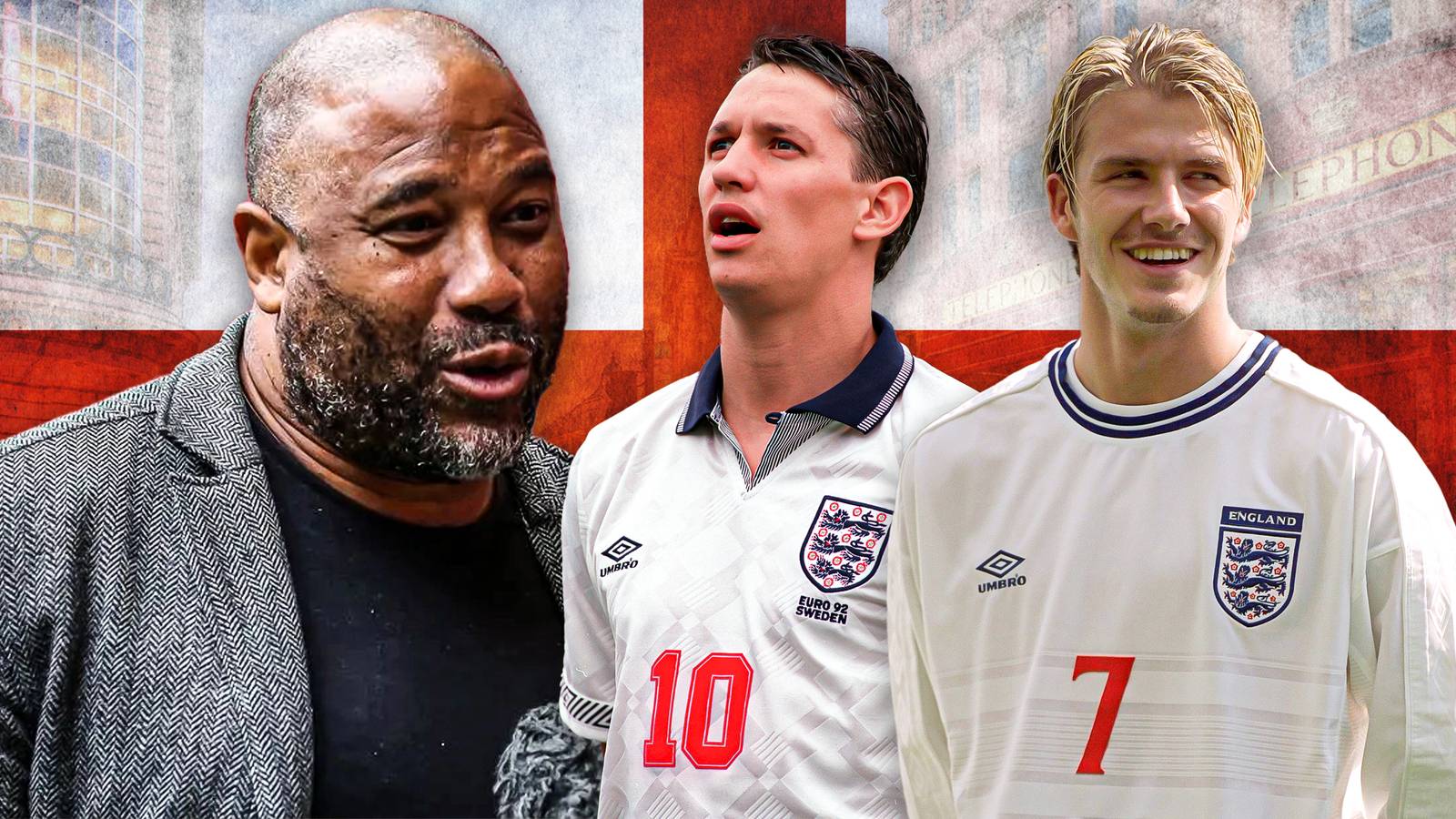 1600x900 John Barnes Named His All Time England 11