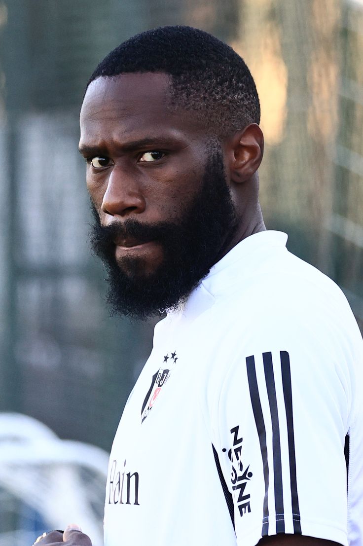 736x1107 Arthur Masuaku Beşiktaş Wallpaper
