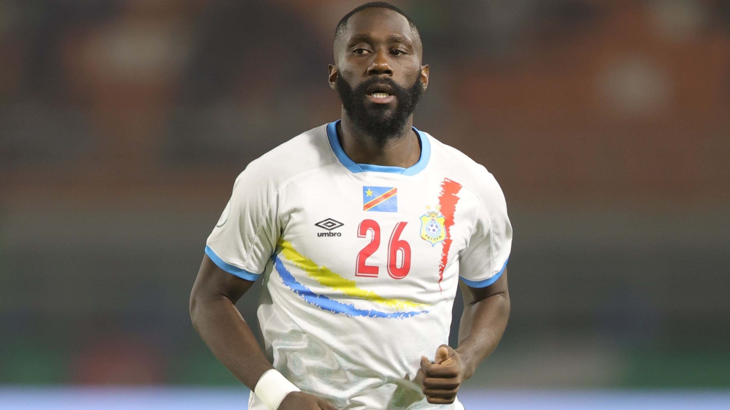 2560x1440 I missed my penalty, I don't care, -Arthur Masuaku