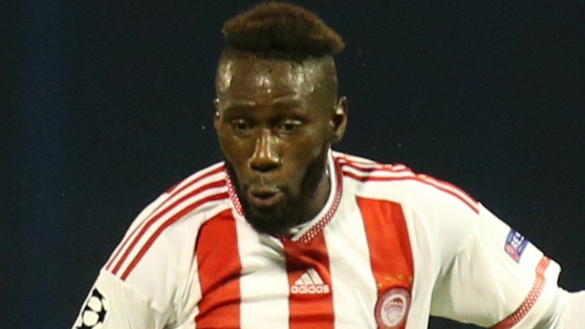 2048x1152 Arthur Masuaku: West Ham Sign French Left Back From Olympiakos