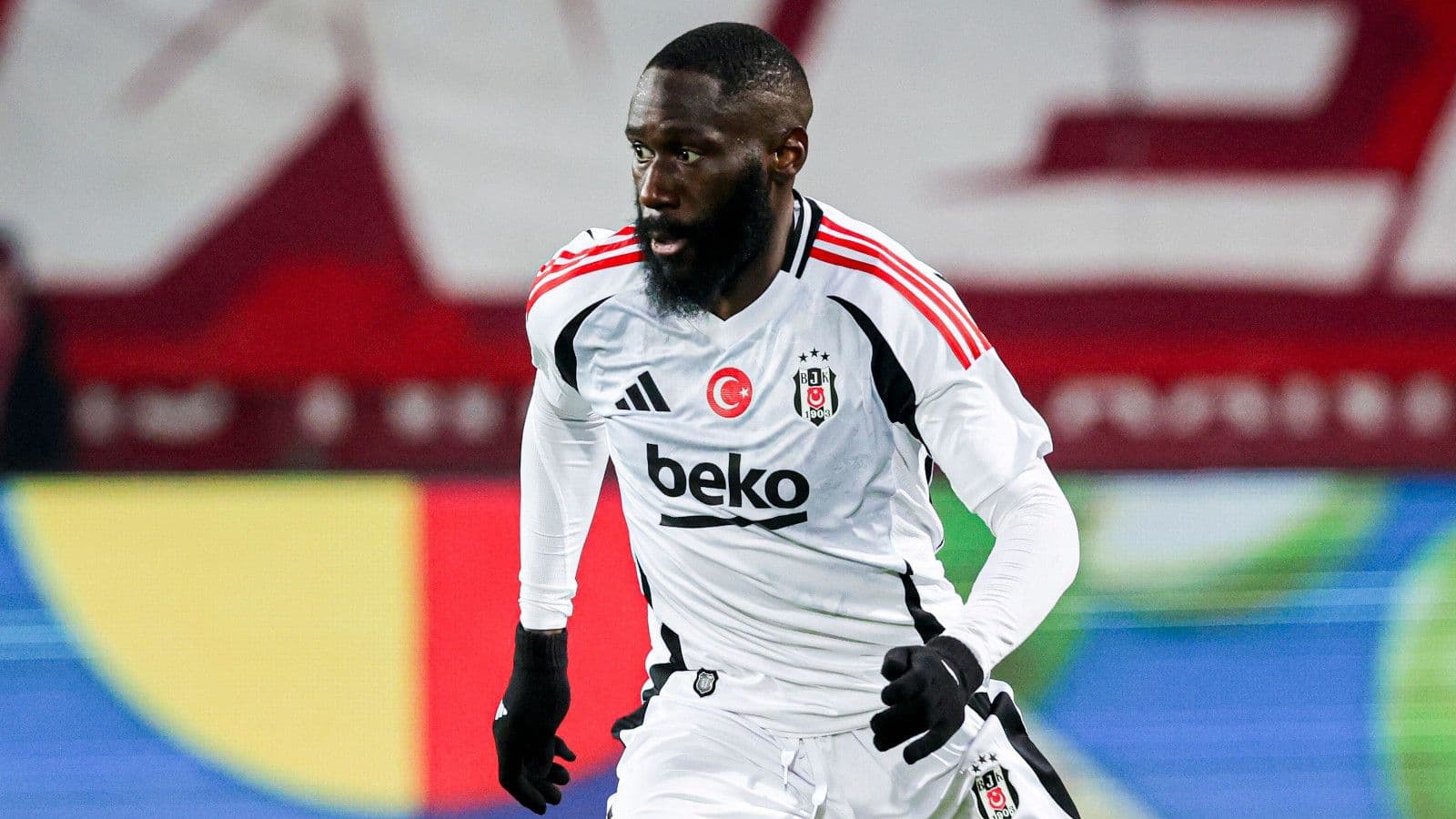 1600x900 Vodacom Soccer. News. Sunderland complete signing of Arthur Masuaku