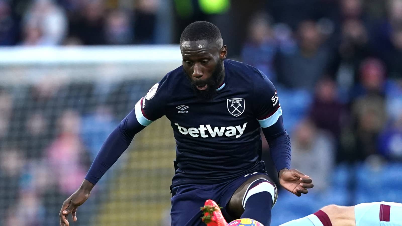 1600x900 Arthur Masuaku Seals West Ham Exit As Left Back Makes Way For Turkish Super Lig Loan Spell