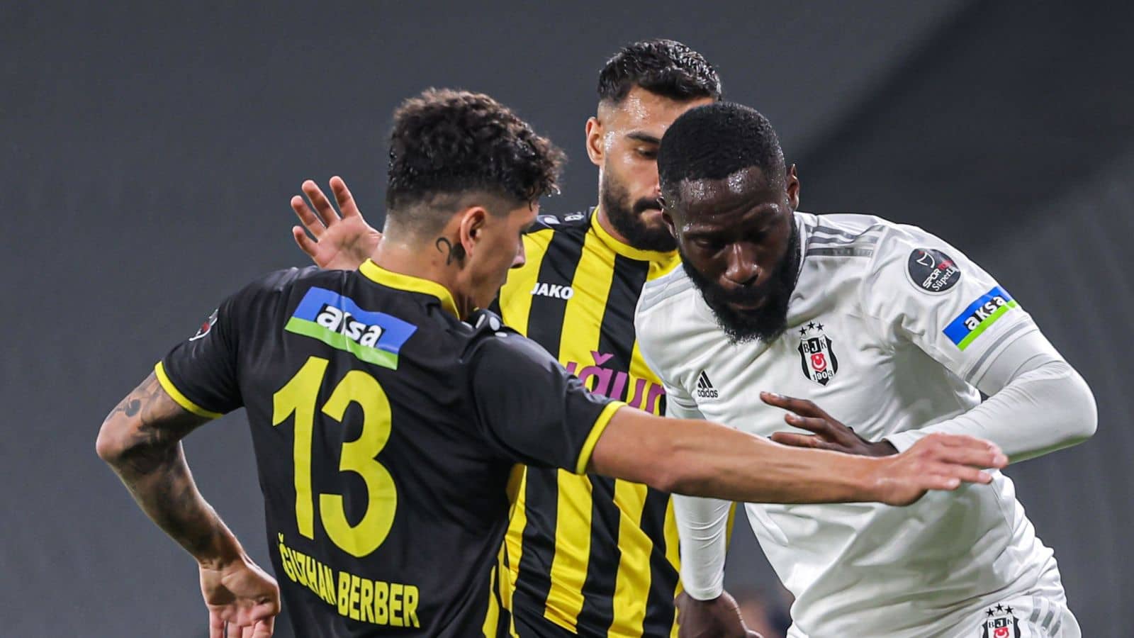 1600x900 West Ham Strike Deal With Turkish Giants For Permanent Out Of Window Transfer