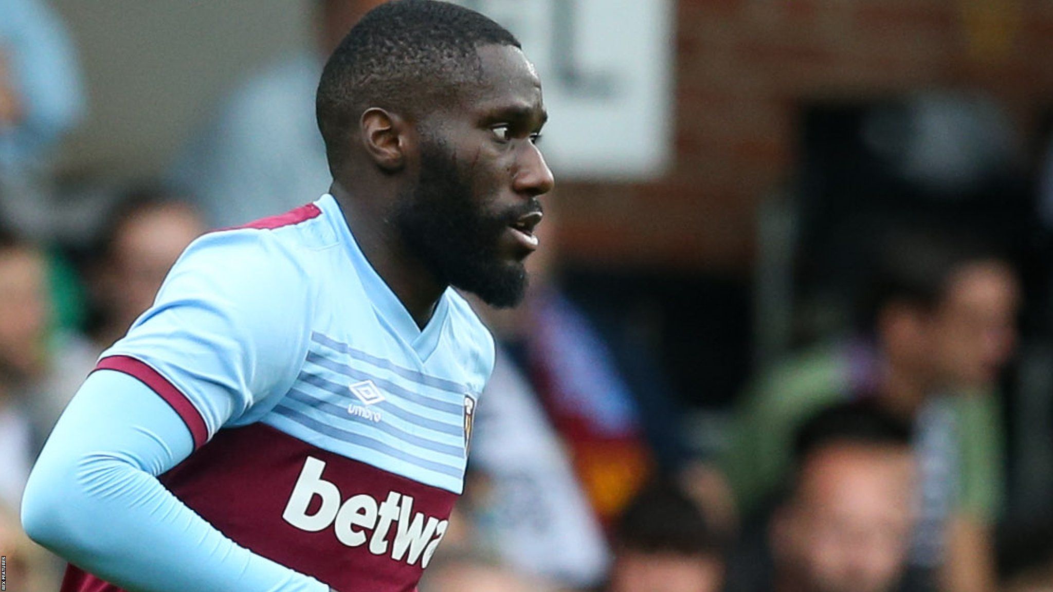 2048x1152 West Ham defender Arthur Masuaku signs contract extension to 2024