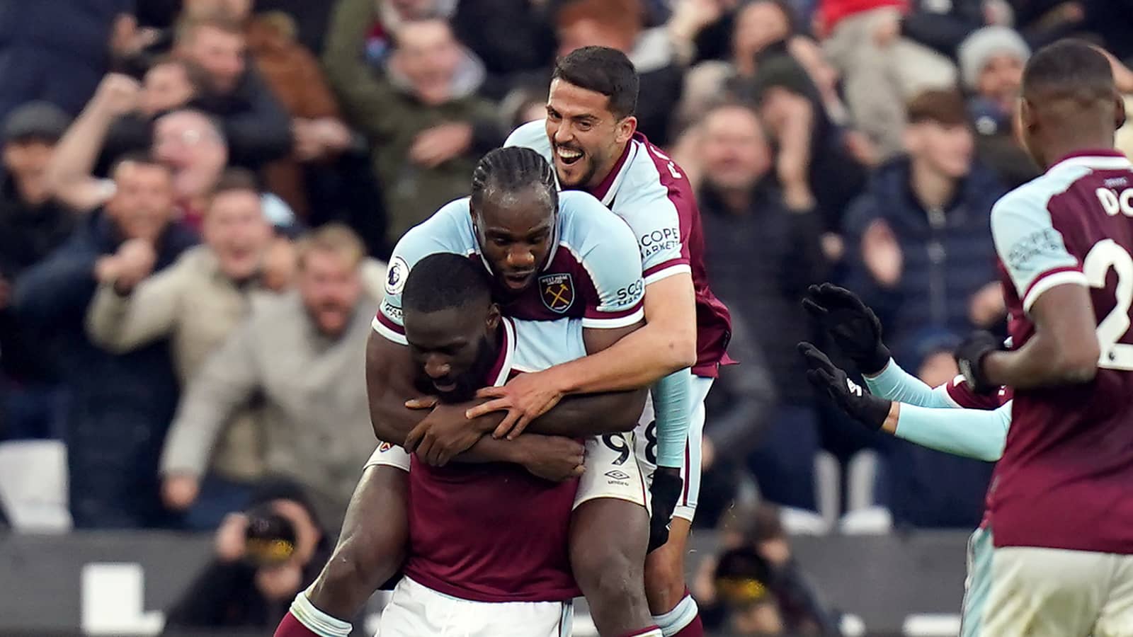 1600x900 Arthur Masuaku Transfer News. Stats, Salary, Contract, Girlfriend, Age & FIFA Info