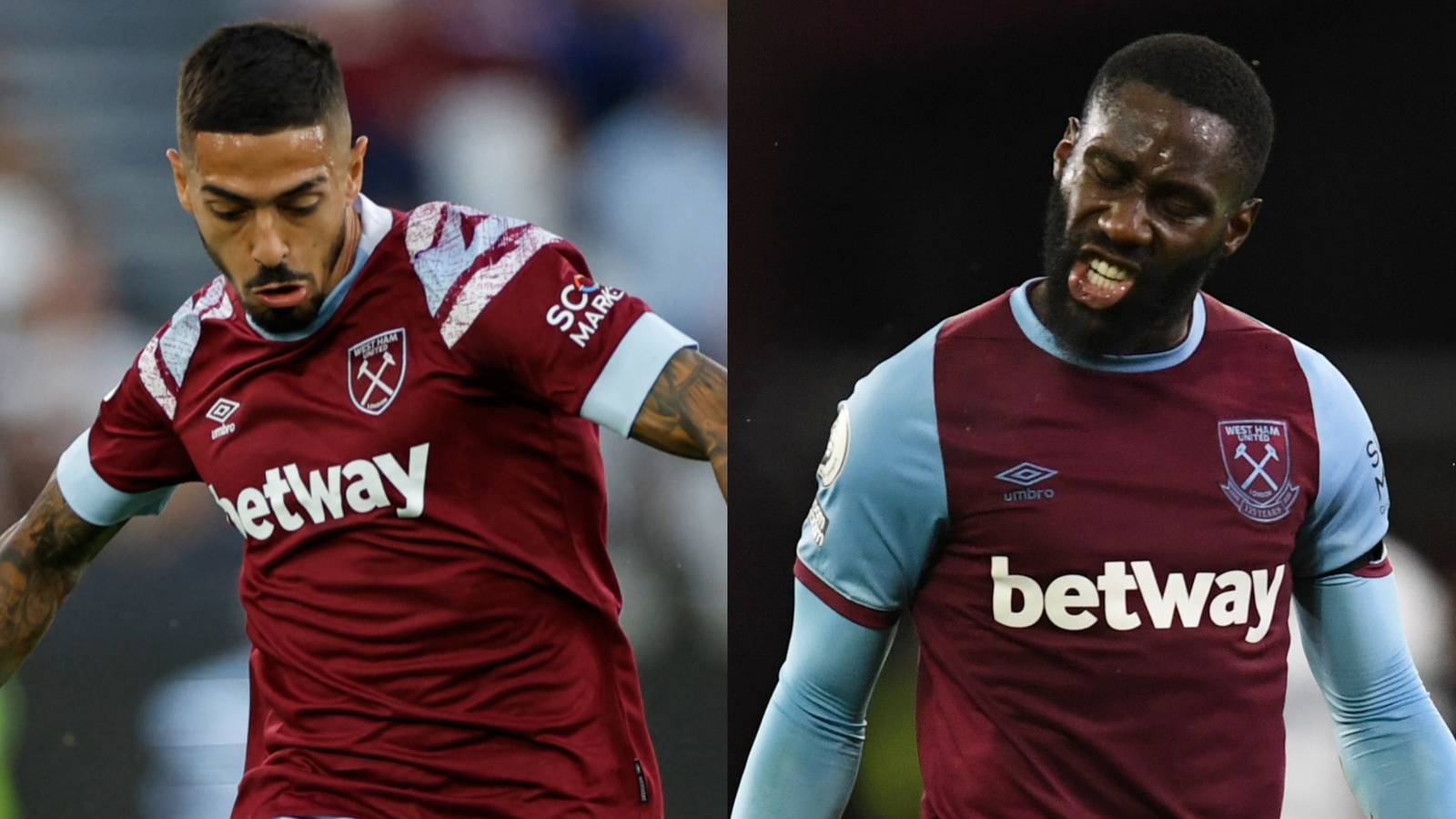 1600x900 How are Manuel Lanzini and Arthur Masuaku getting on since leaving West Ham?