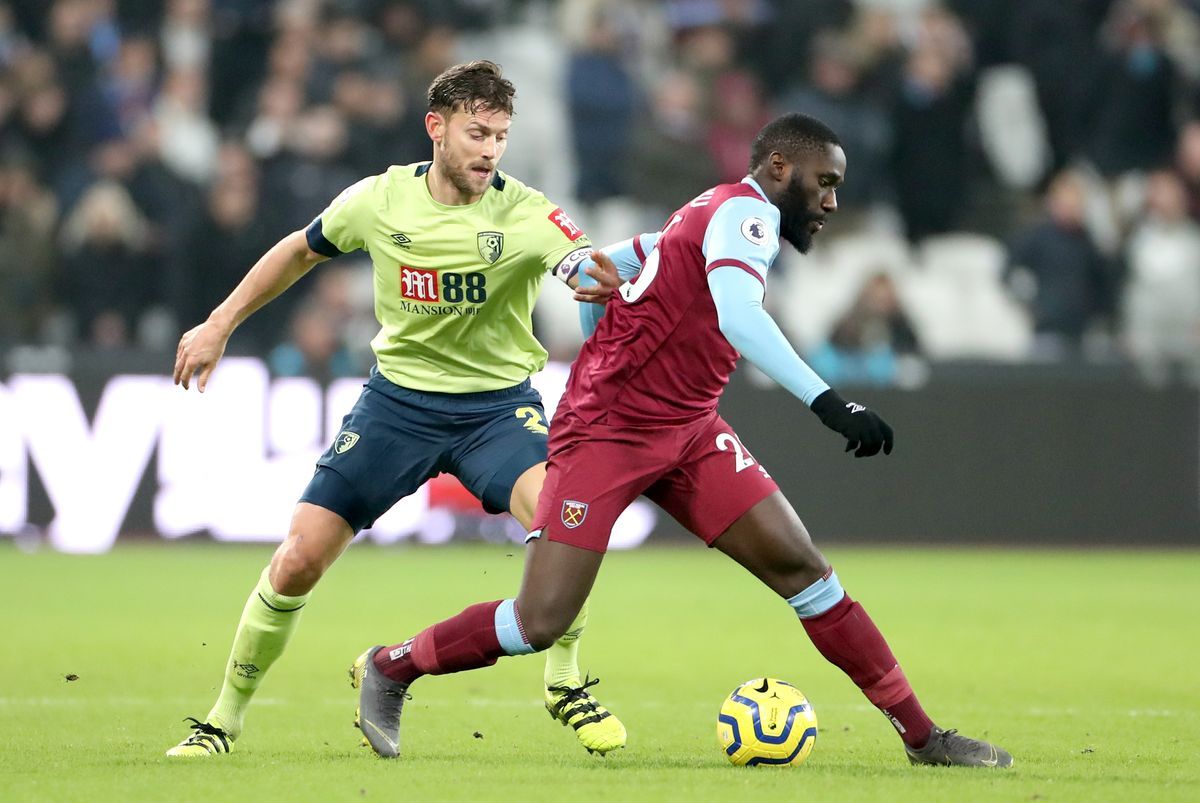 1200x803 West Ham Full Back Arthur Masuaku Signs For Turkish Side Besiktas On Loan