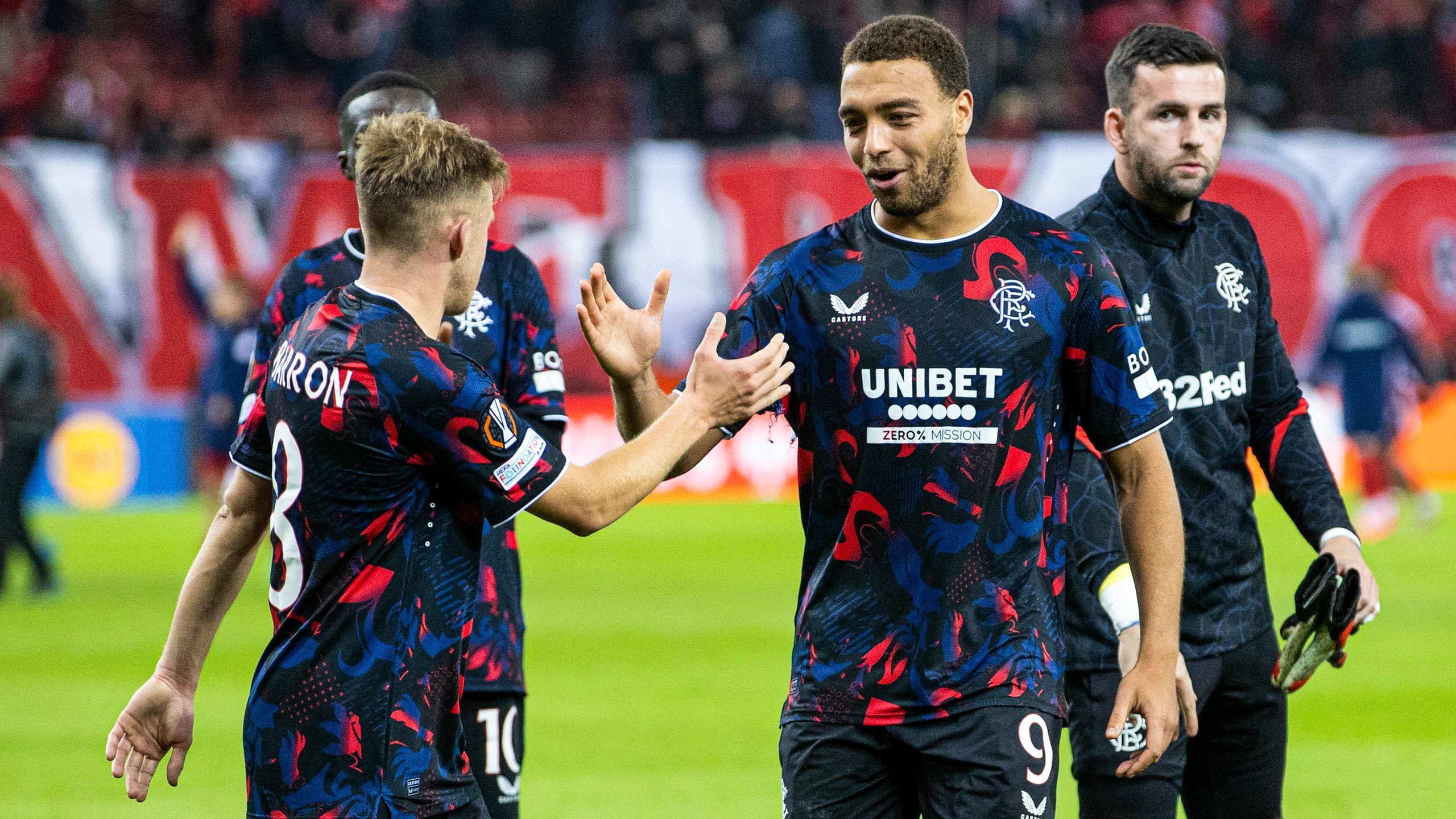2560x1440 West Ham Sign Olympiacos Left Back Arthur Masuaku