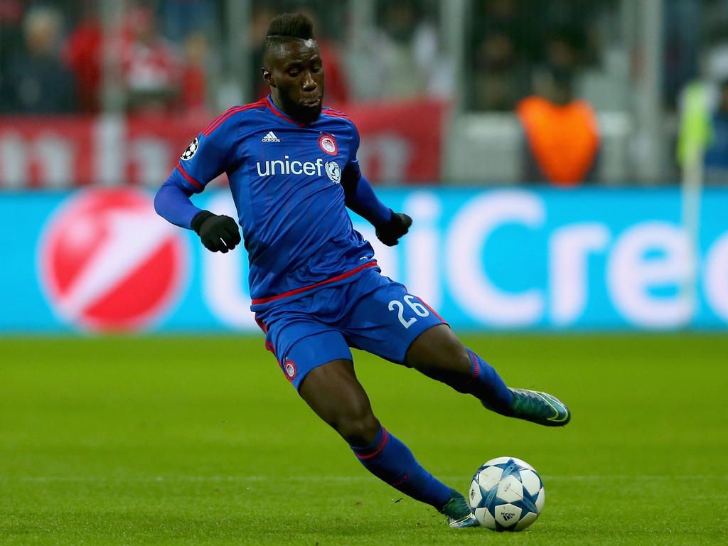 1024x768 West Ham Sign French Left Back Masuaku