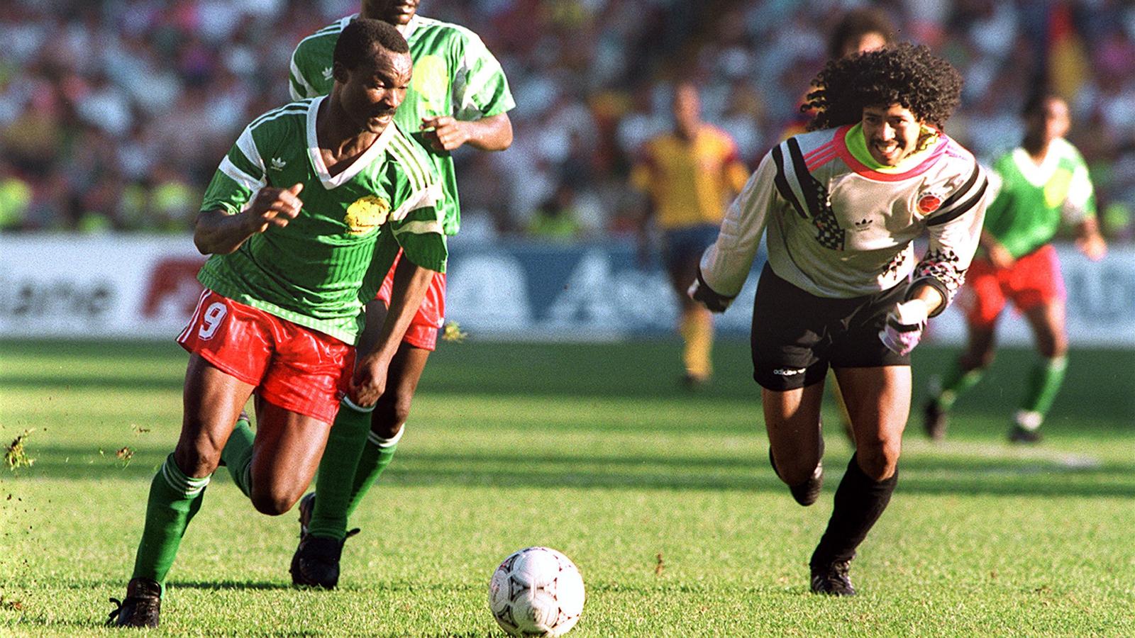 1600x900 Roger Milla: A World Cup Legend Who Defied Age News (Mimi Mefo Info)